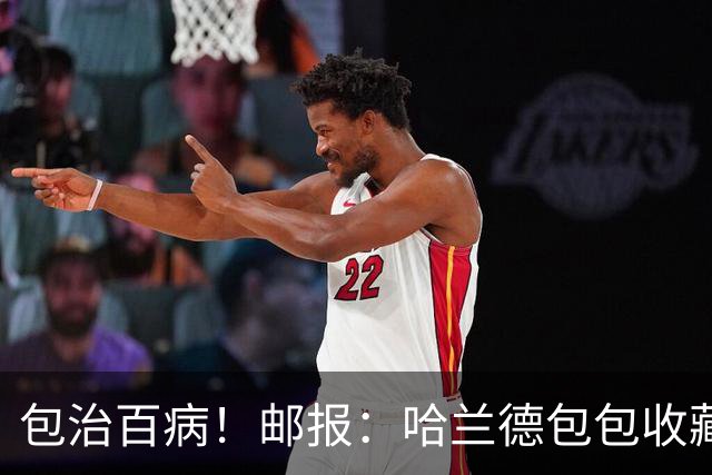 包治百病！邮报：哈兰德包包收藏价值超65万镑，最贵的一只33万镑