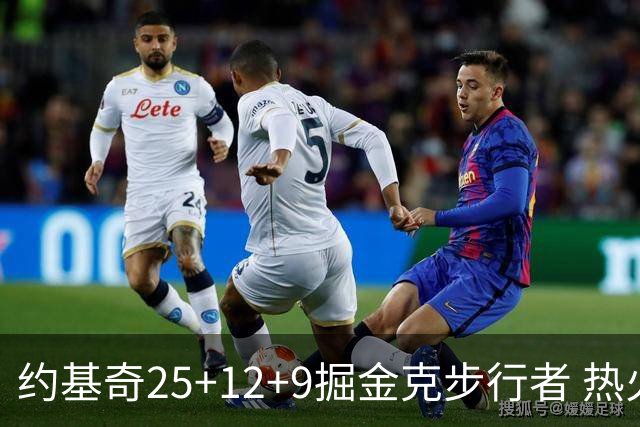 约基奇25+12+9掘金克步行者 热火送黄蜂5连败